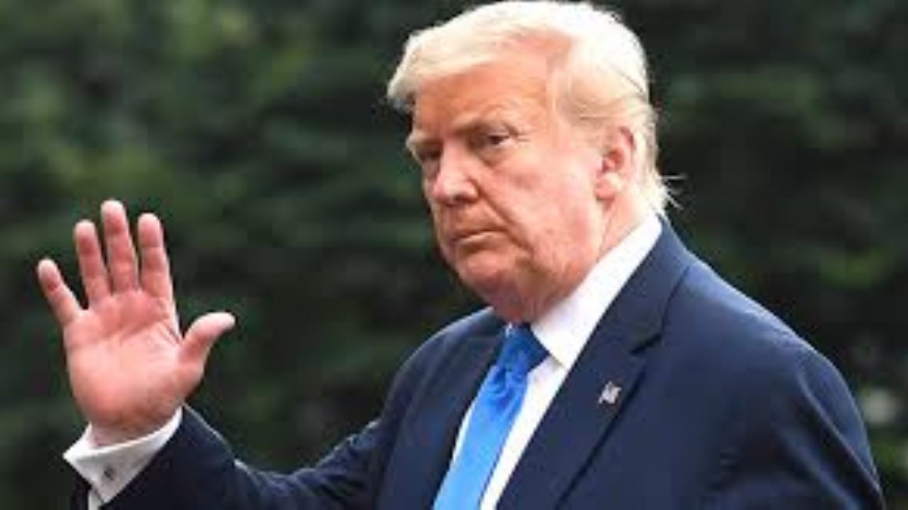 Trump için 'alkolik kişilik' çıkışı