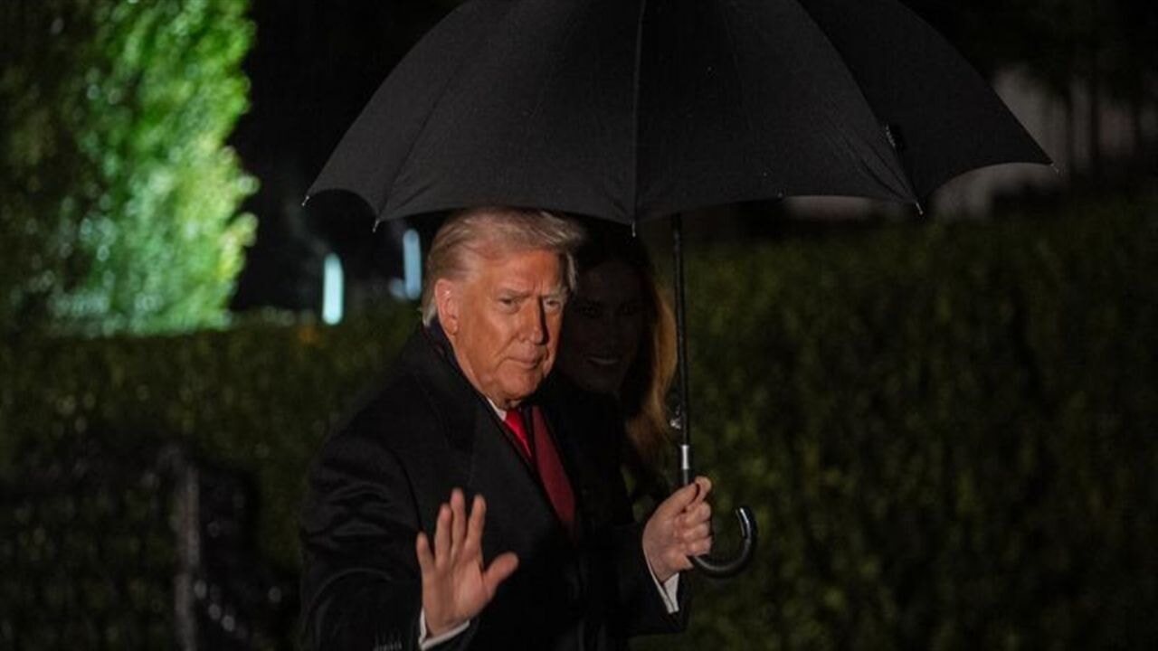 Trump iki ülkeye daha numara verdi!