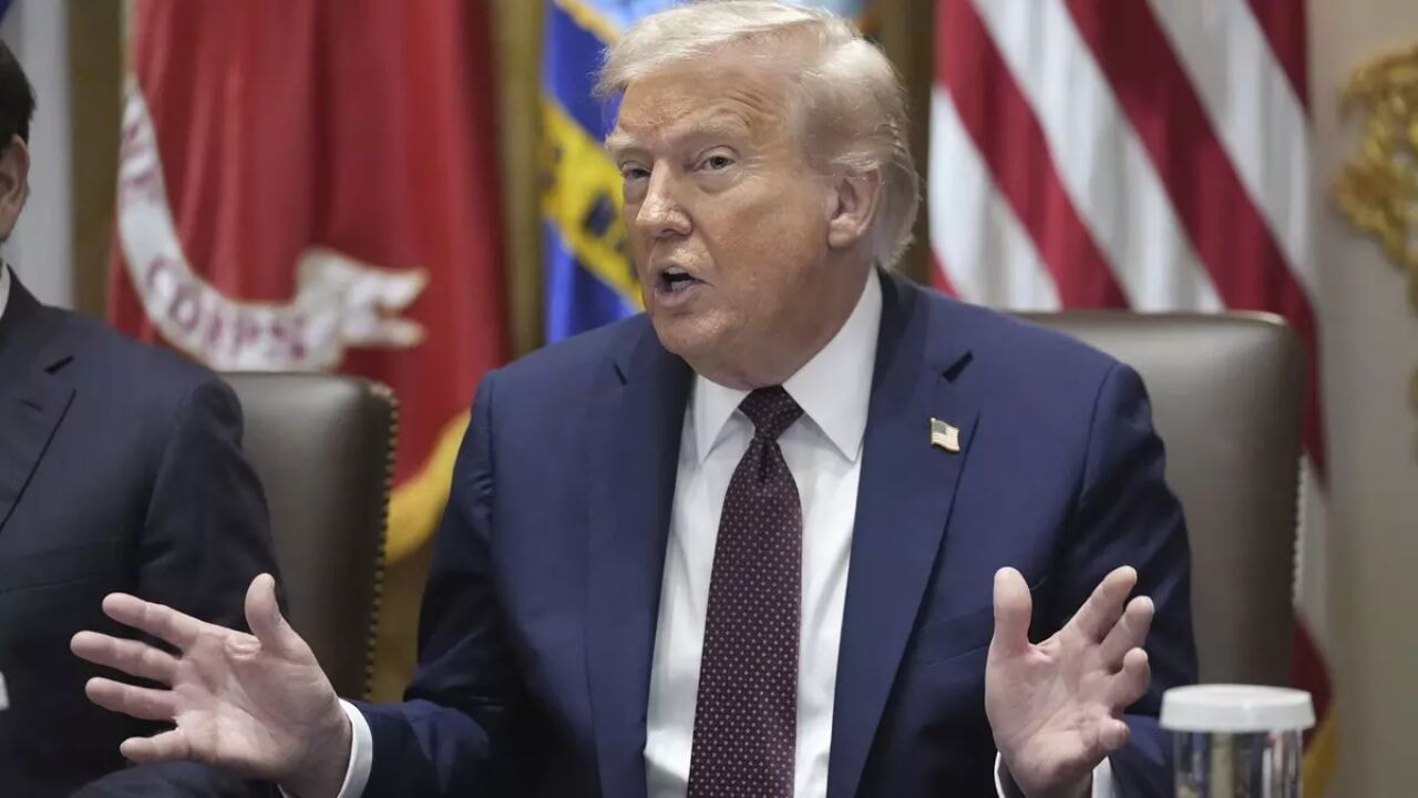 Trump'ın açıklamaları federal müdahale ihtimalini gündeme getirdi