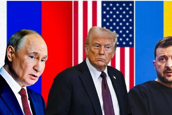 Trump'ın çekilme ihtimali... Ukrayna-Rusya savaşı itirafı: Şu ana dek en zoru