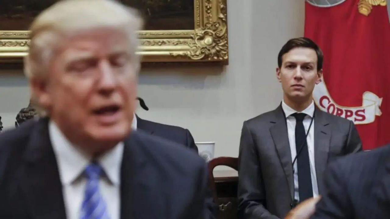 Trump'ın damadı Arnavutluk'ta tatil köyü kuruyor