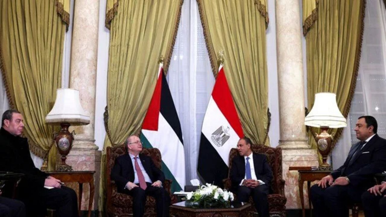 Trump'ın Gazze planına karşı Mısır'ın planı kabul edildi