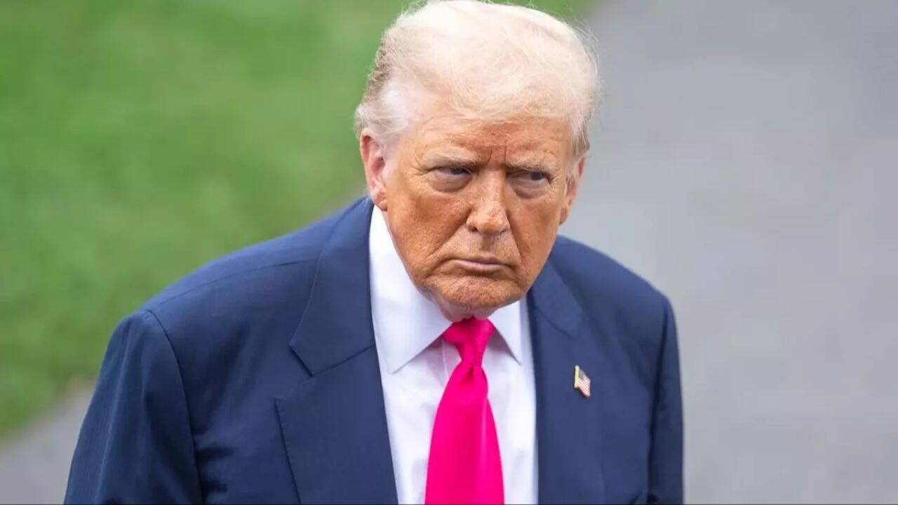 Trump'ın Gazze'ye 60 milyon dolar yardım iddiasının yalan olduğu ortaya çıktı