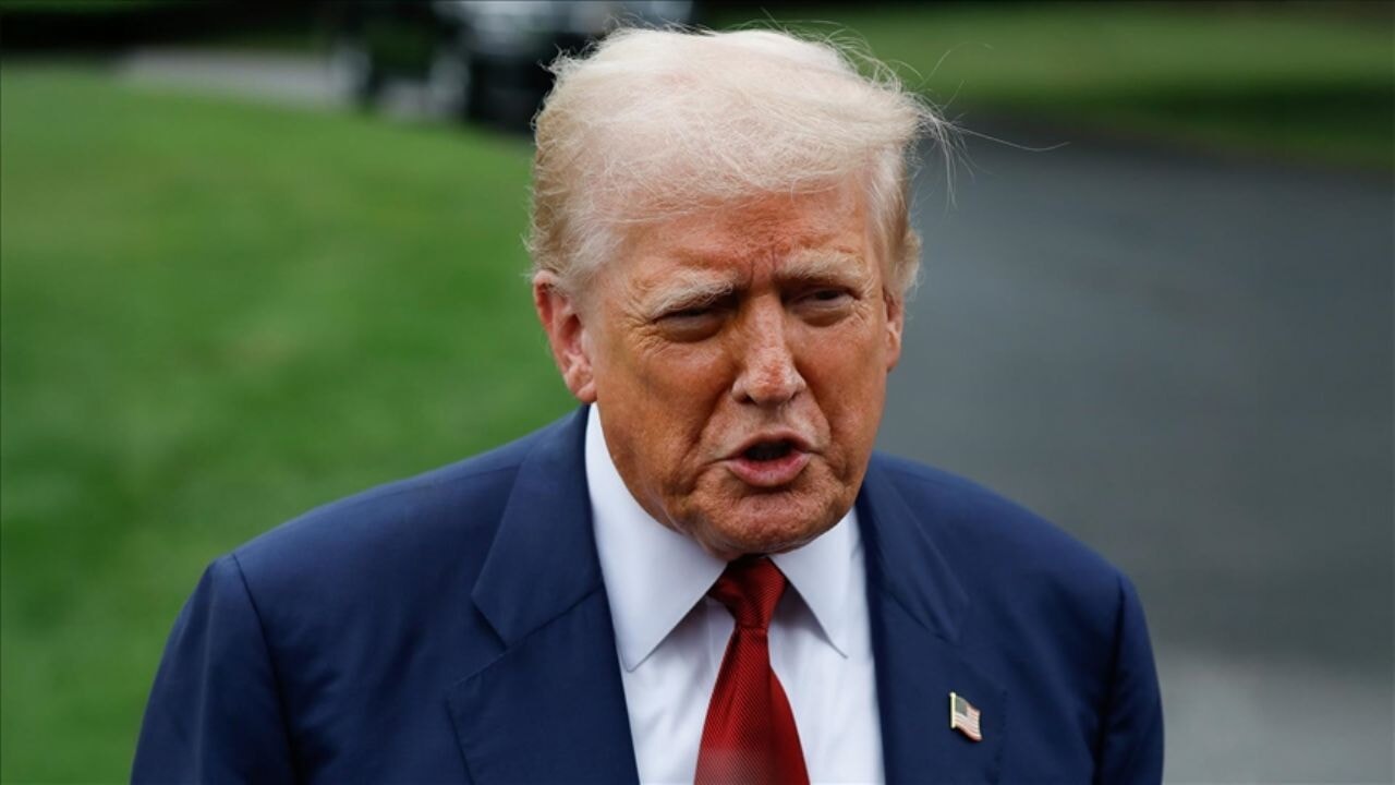 Trump'ın Gümrük Politikası, Hindistan'da Amerikan Markalarını Vuruyor