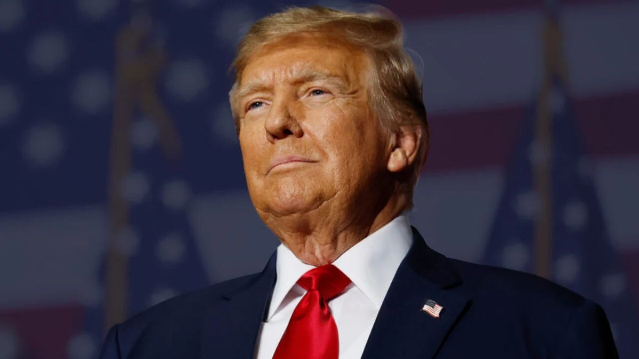 Trump'ın hedefi bu kez Harvard