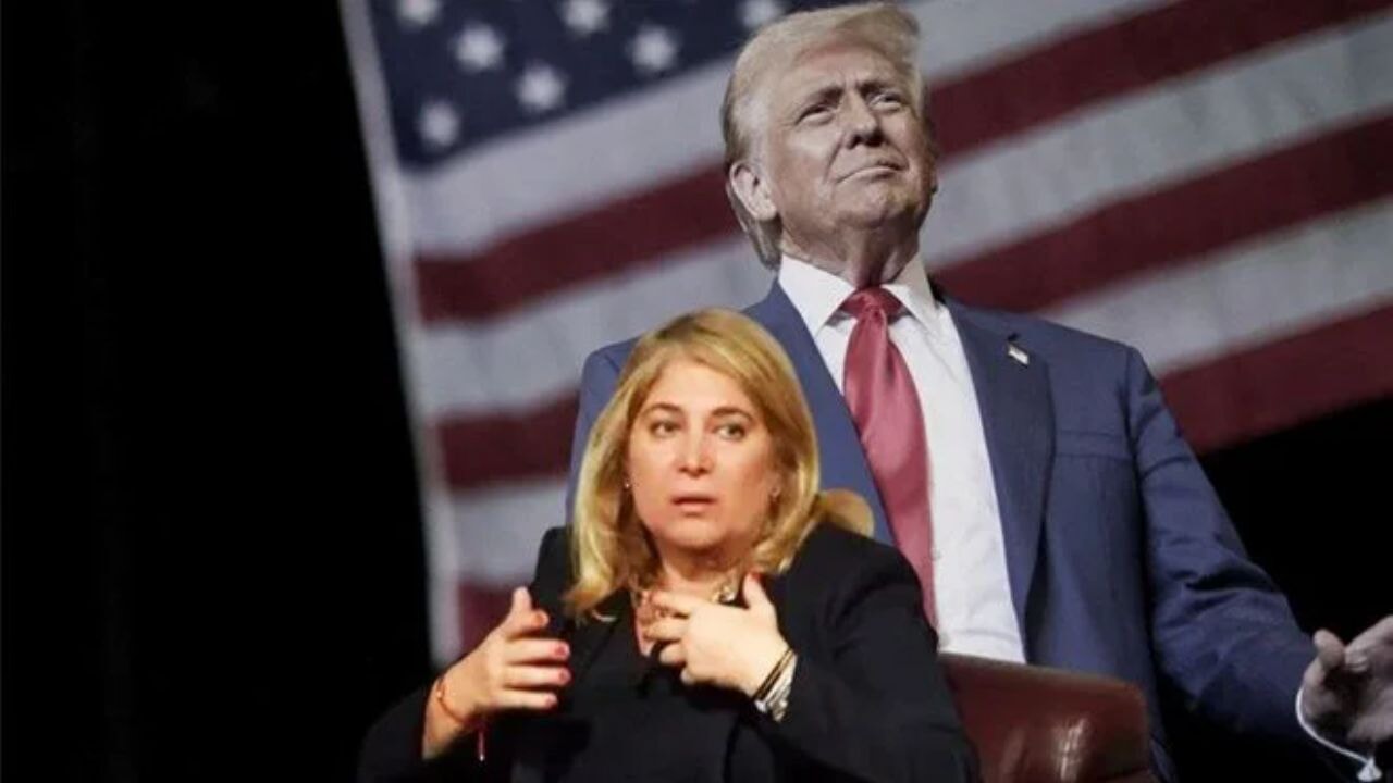 Trump'ın kabinesindeki Konyalı