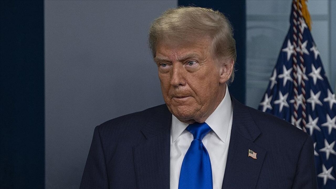 Trump'ın kafası karışık: Gazze, Rusya-Ukrayna ve ticaret anlaşmaları…