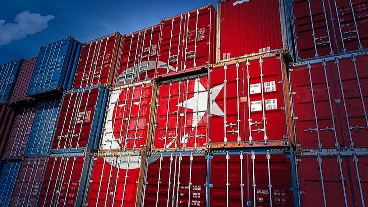 Trump'ın tarife resti Türk ihracatçısına yaradı