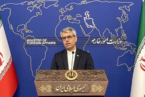 Trump'ın tehdidine İran'dan misilleme