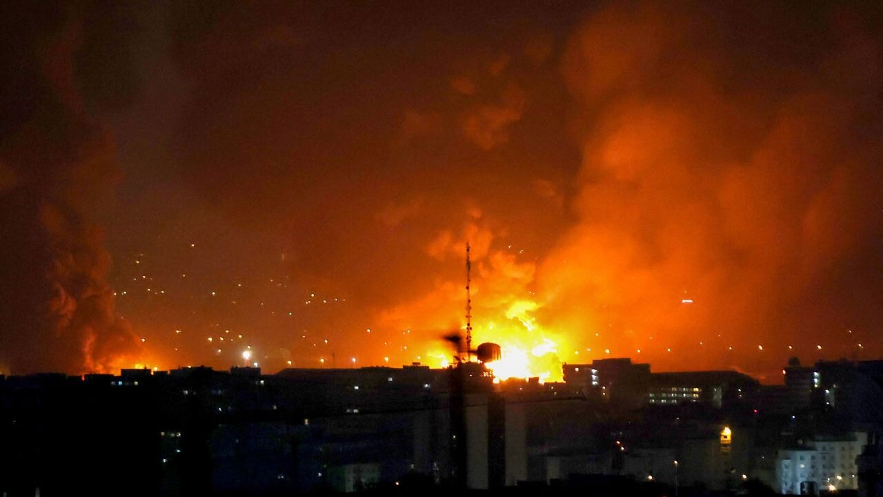 Trump: 'İran bugün çok ağır darbe alacak'