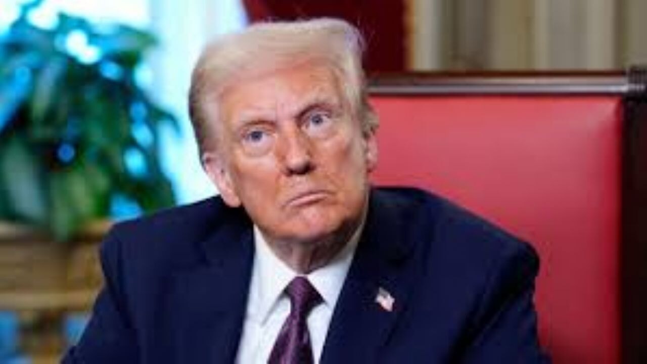 Trump: İran Orta Doğu'daki en büyük tehlike