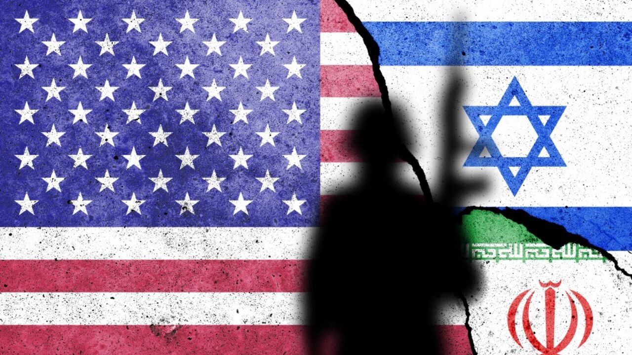 Trump, 'İran planı'nda İsrail'in rolünü açıkladı