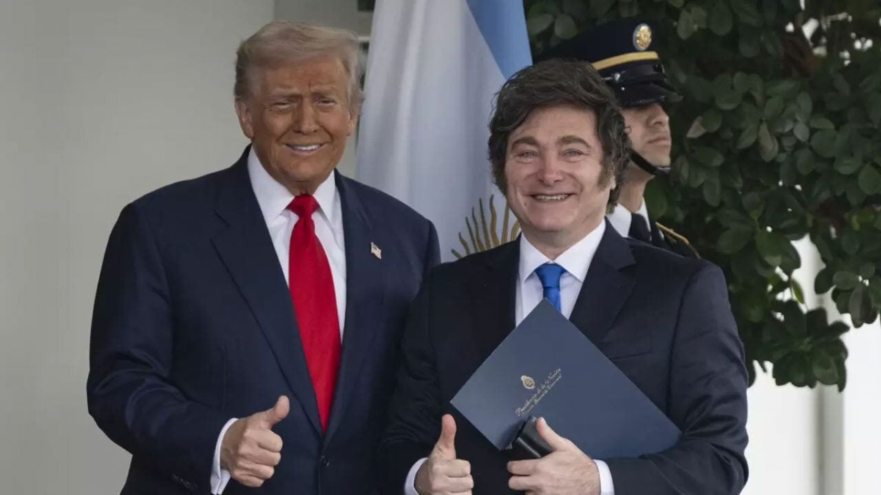 Trump, İspanya'yı cezalandırma çağrısı yaptı