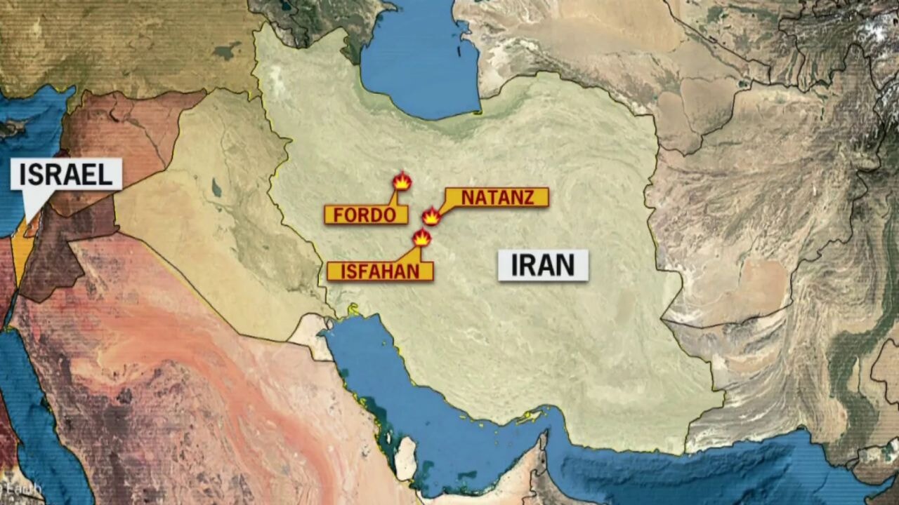 Trump ısrar ediyor: 'Yok edildi…'