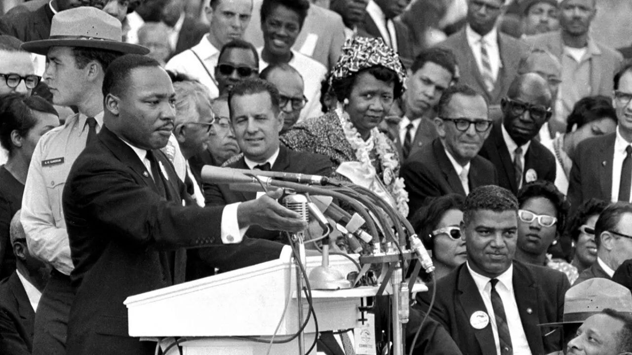 Trump, Kennedy ve King suikastı belgelerini kamuoyuna açtı