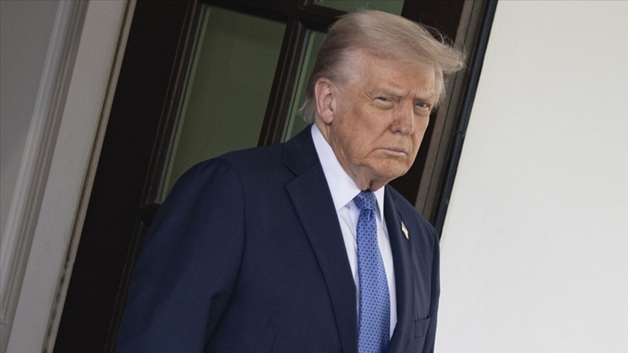 Trump: Kırım Rusya'da kalacak