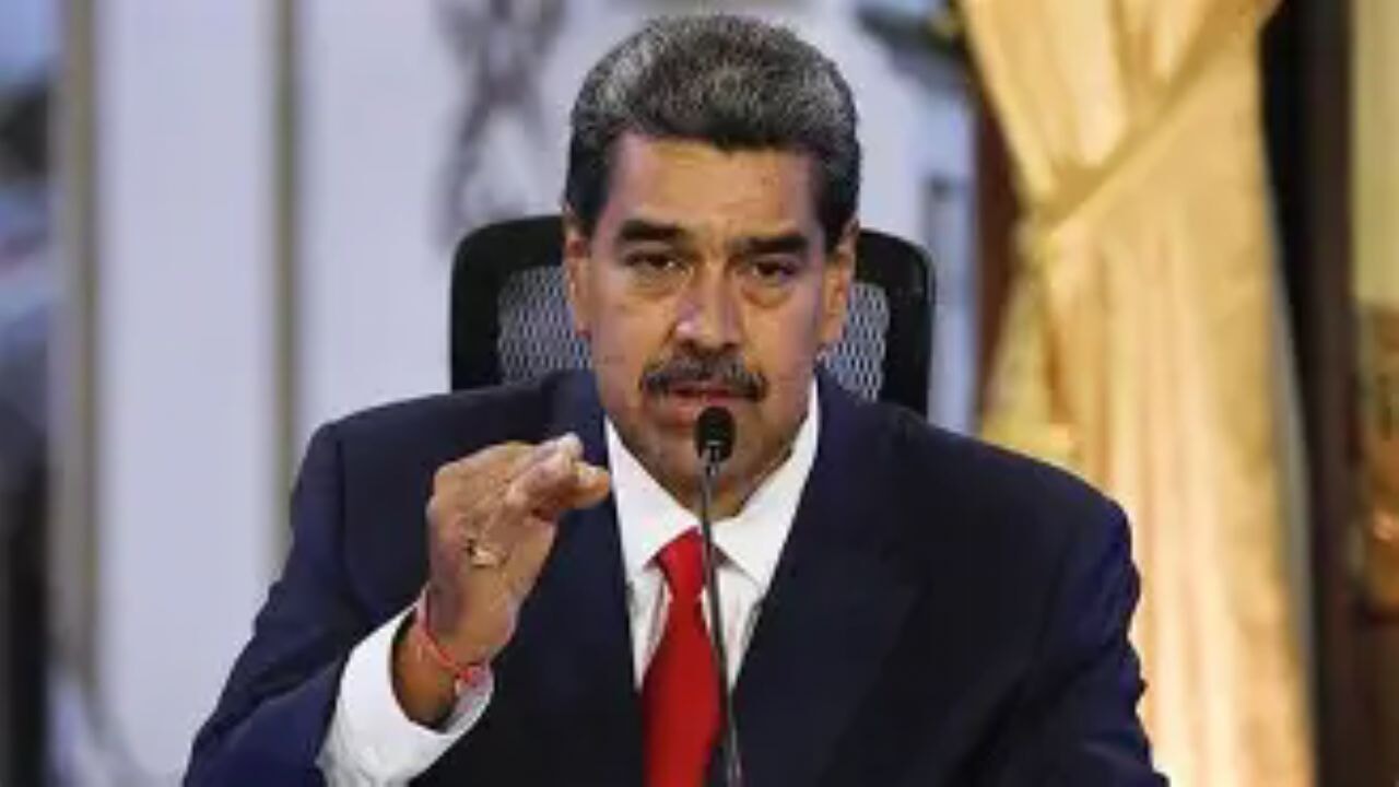 Trump Maduro'nun yakalanmasını anlattı