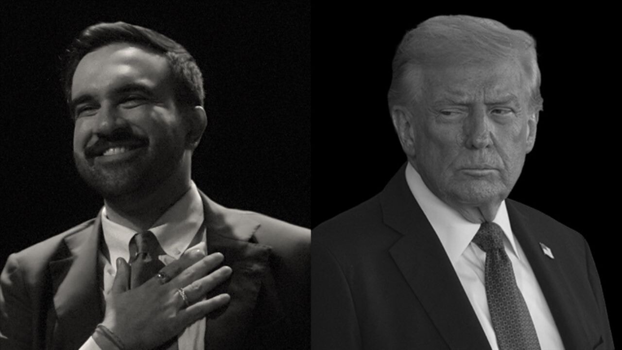 Trump, Mamdani'nin seçim zaferini yorumladı