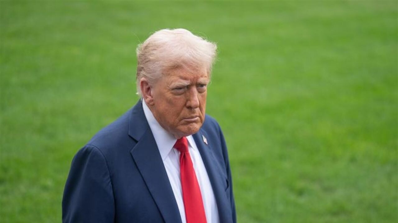 Trump: NATO ekipmanı satıyoruz