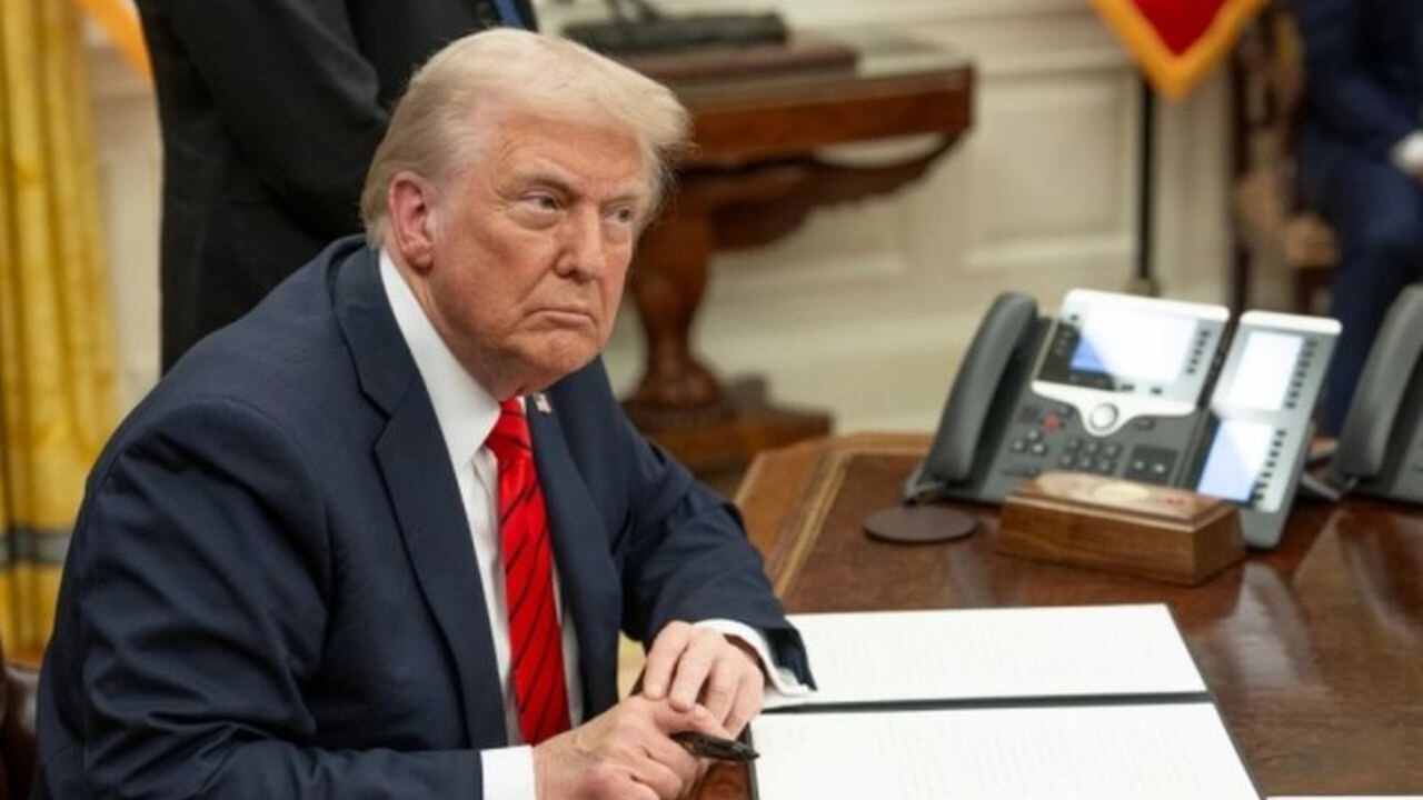 Trump pes etti: Ukrayna savaşı sandığım kadar kolay değil