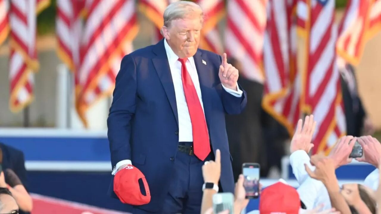 Trump, Putin ile Ukrayna'yı görüştü: 'Hiçbir ilerleme kaydedemedim'