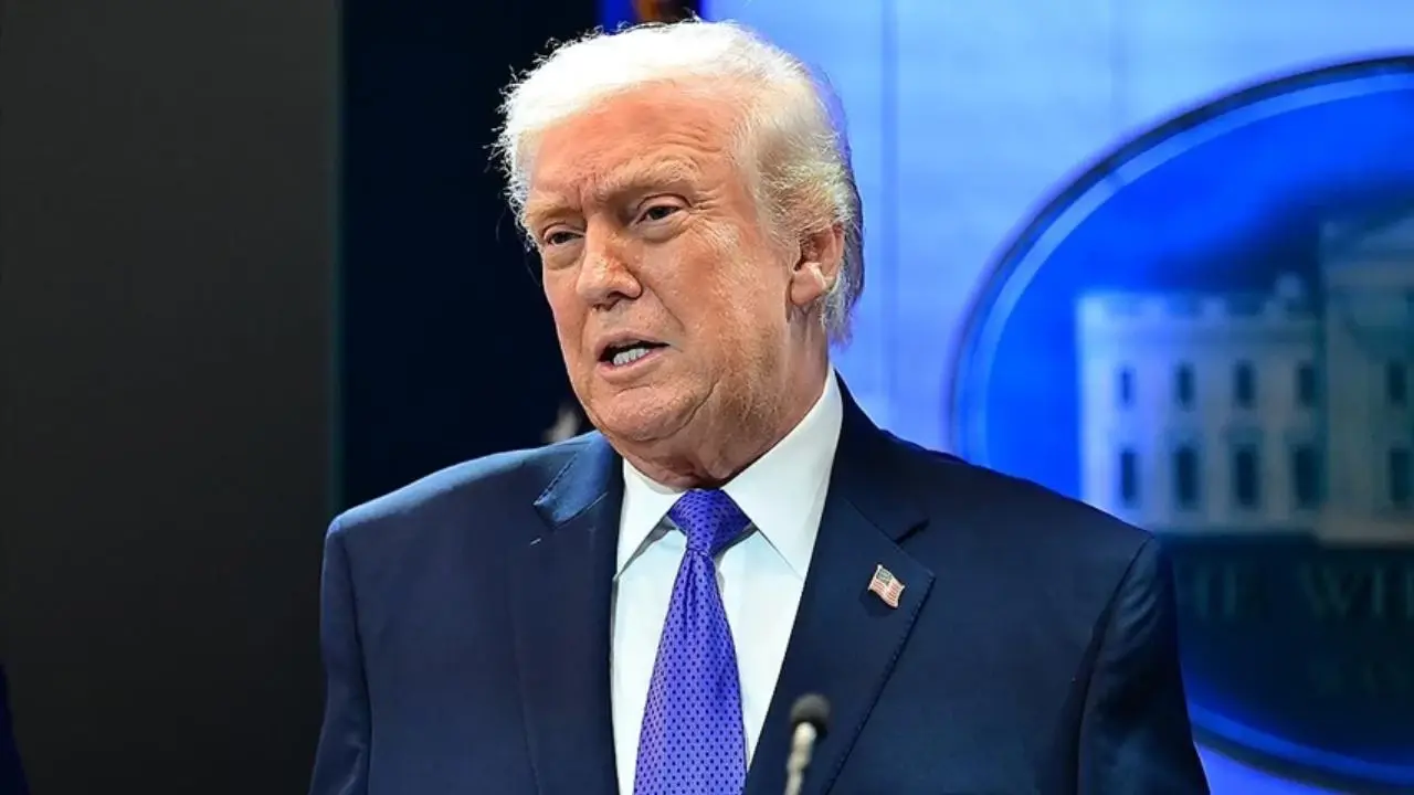 Trump: Savaş dört hafta kadar sürebilir