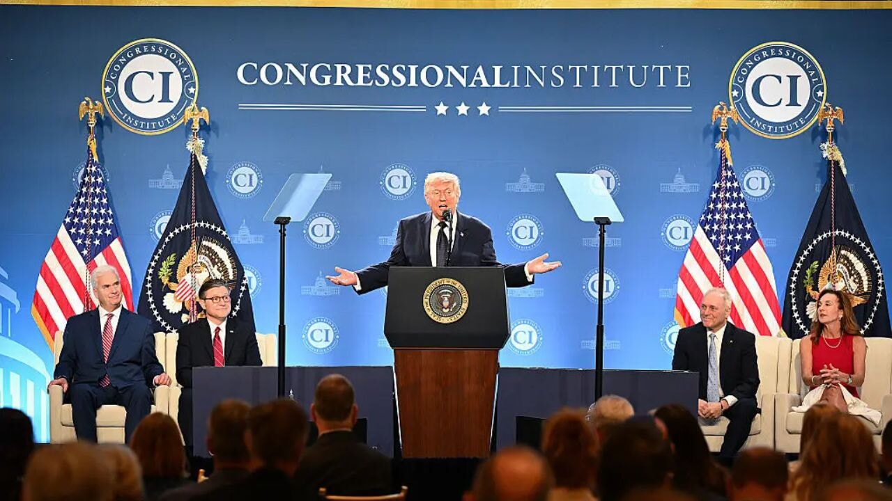 Trump: Savaş hızlı bitecek