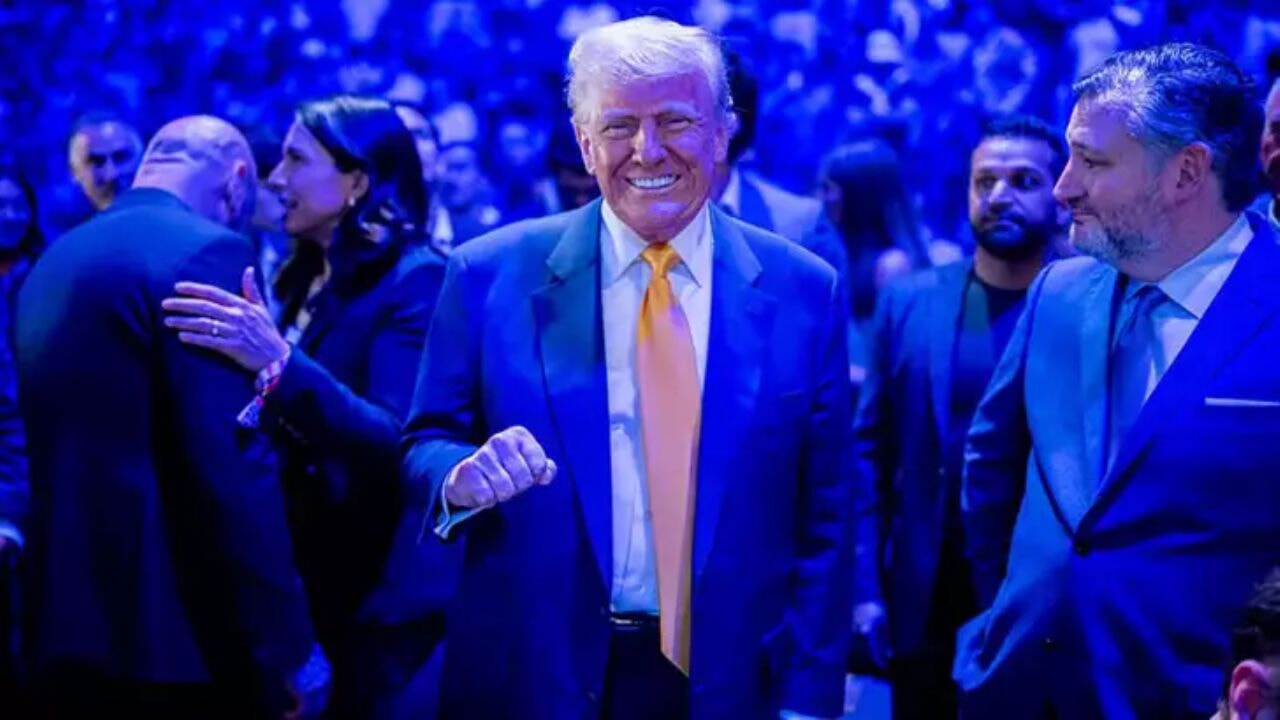 Trump Somali'de terör hedeflerini vurdu: Kritik mesaj dünya gündeminde!