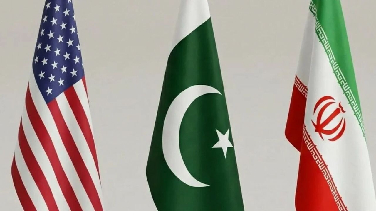 Trump'tan ABD-İran görüşmelerine ilişkin açıklama