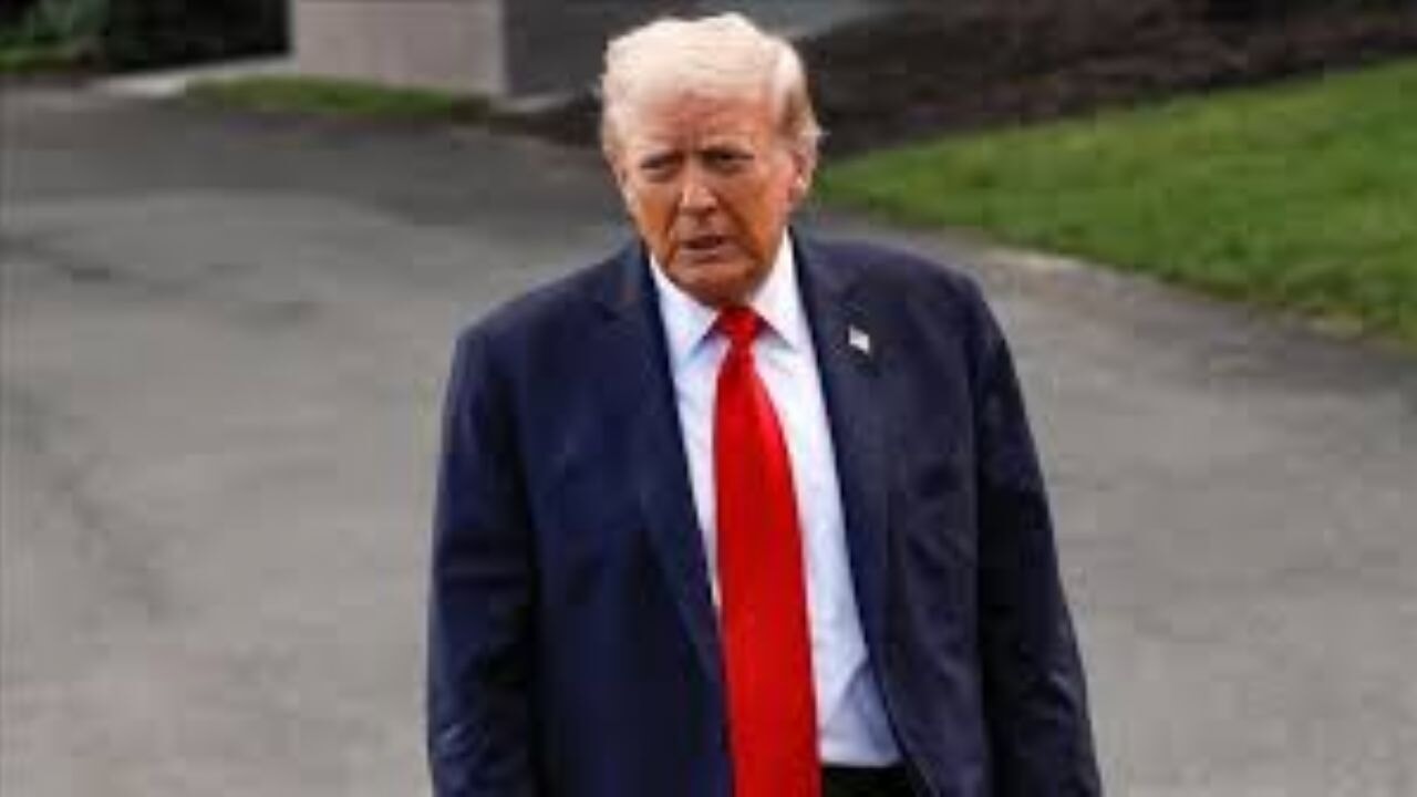 Trump'tan Afganistan'a tehdit: Üssü vermezseniz kötü olacak