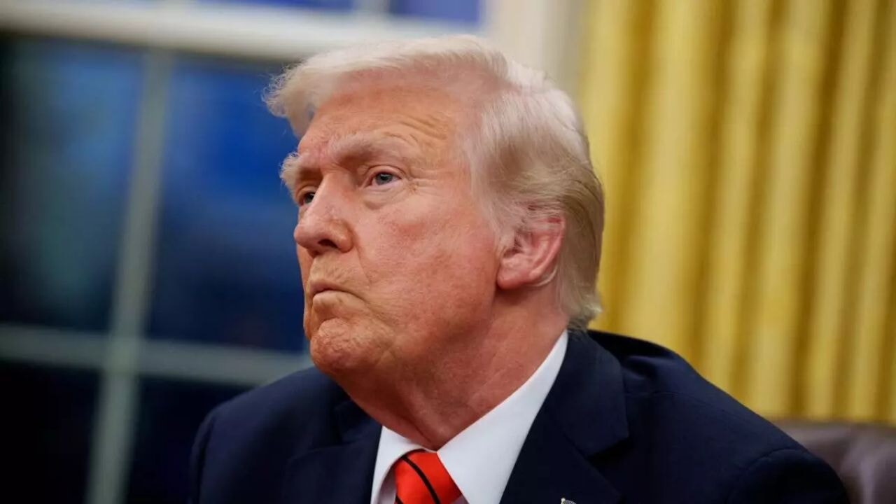 Trump'tan BRICS ülkelerine ek vergi tehdidi