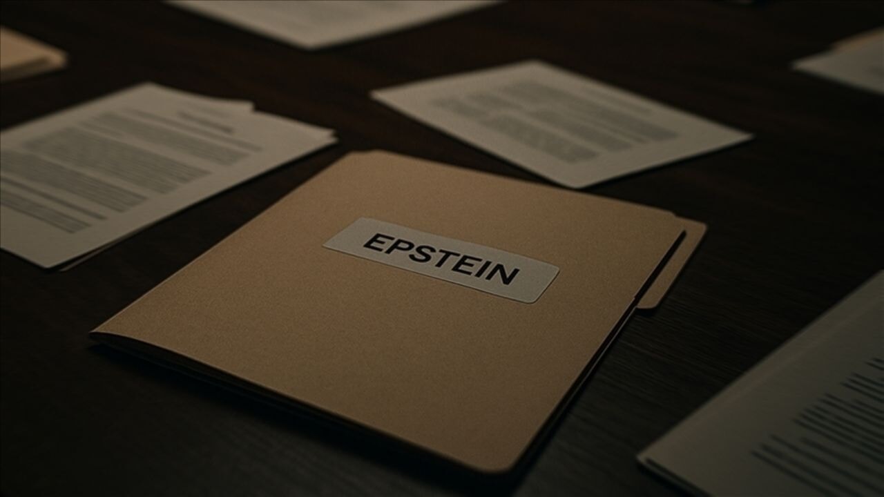 Trump'tan Epstein dosyası talimatı