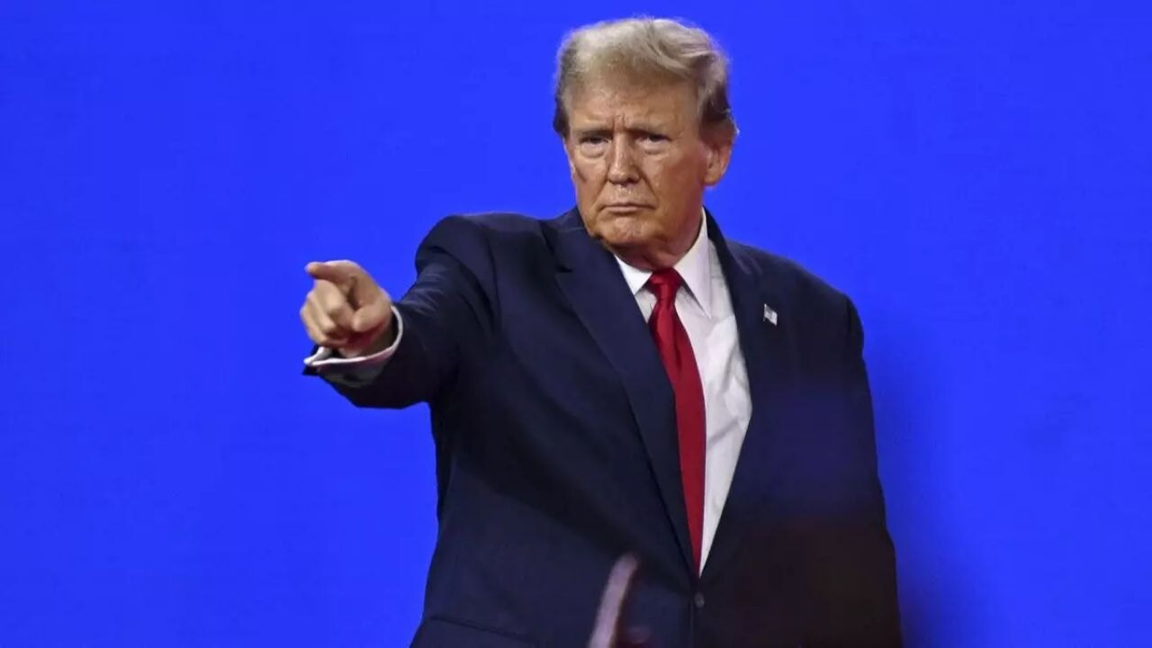 Trump'tan Hindistan'a açık tehdit!