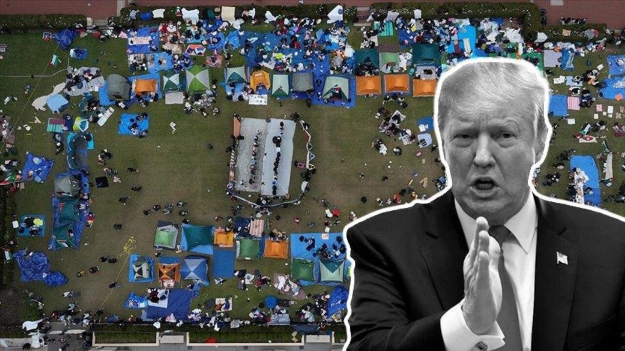 Trump'tan İsrail'i sevindiren bir karar daha