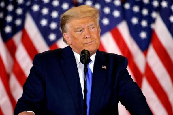 Trump'tan 'Keşmiş krizi' için çözüm mesajı: İki tarafla da çalışacağız