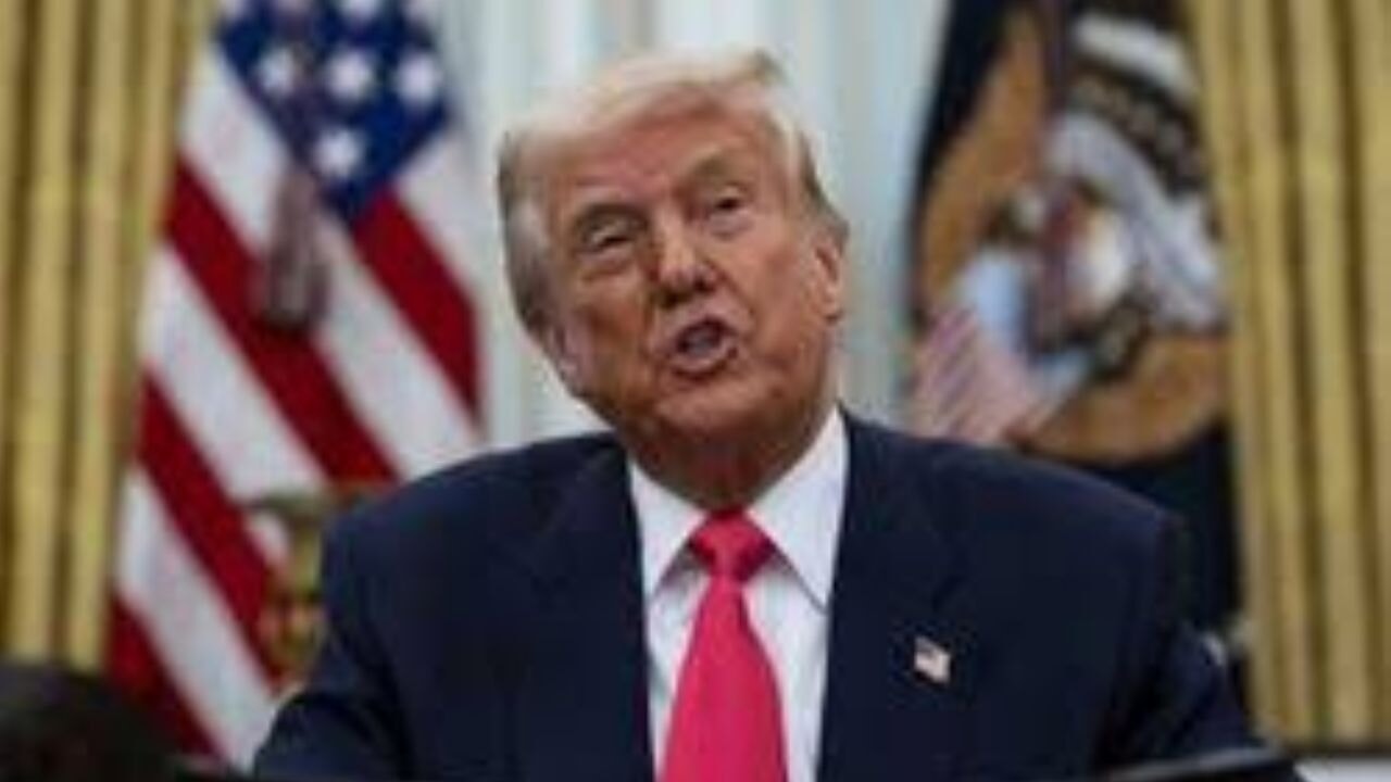 Trump'tan Netanyahu'ya Türkiye uyarısı