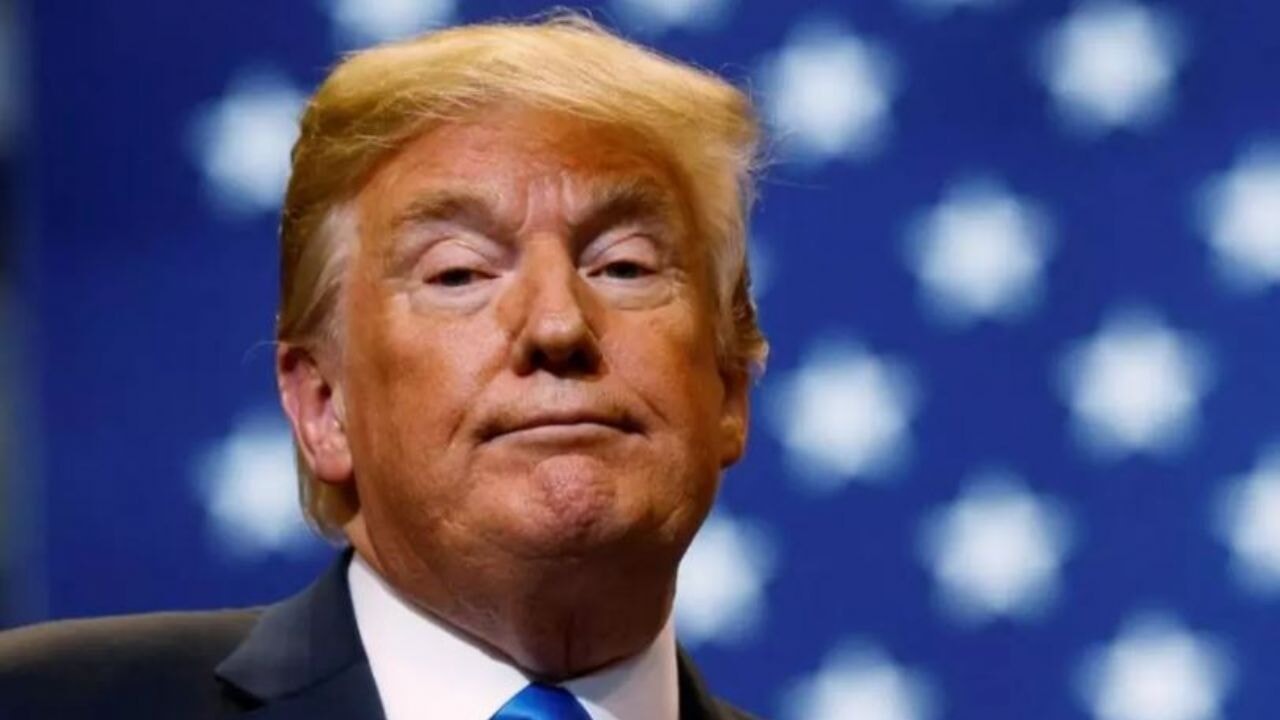 Trump'tan ''Plastiğe geri dönüyoruz'' kararı