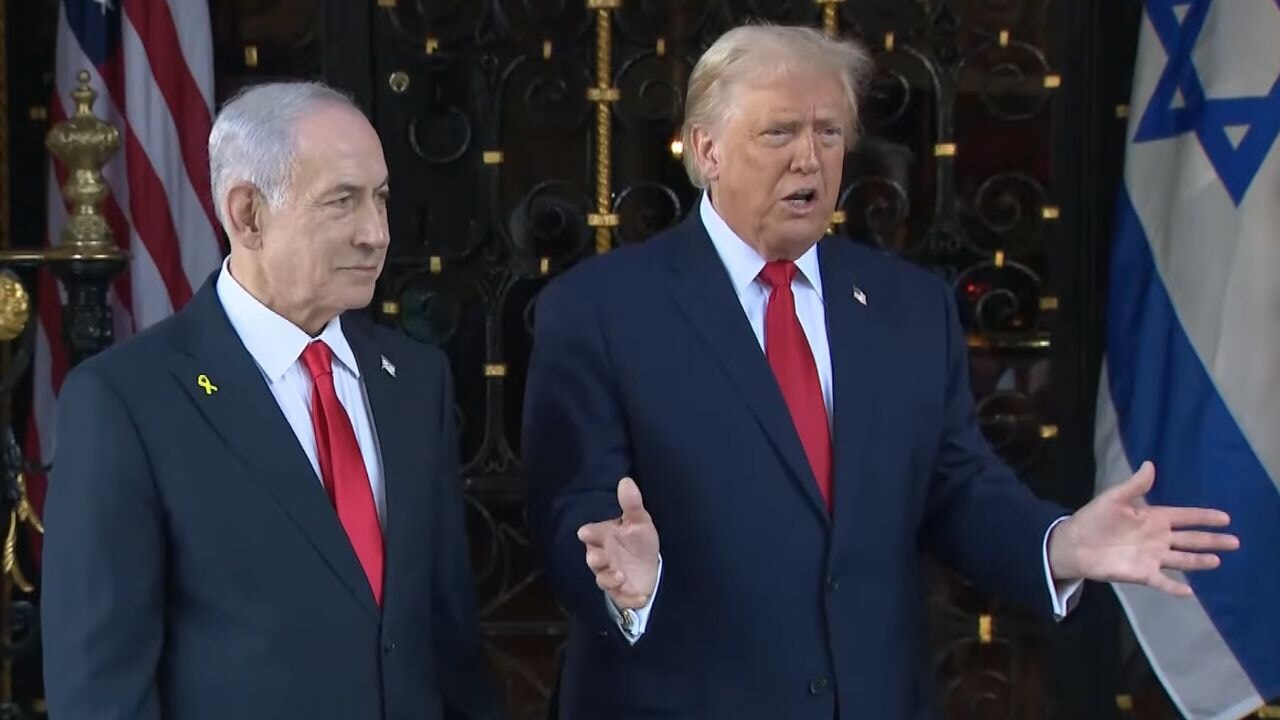 Trump'tan Türkiye ve Cumhurbaşkanı Erdoğan'a övgü