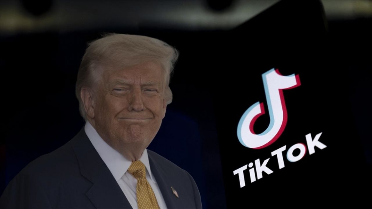 Trump: 'TikTokçular bana borçlu...'