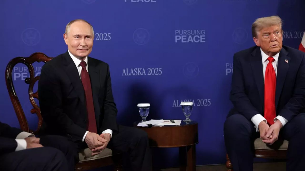 Trump ve Putin zirvesi için Moskova'dan net mesaj
