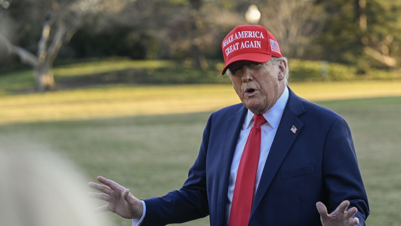 Trump ve Zelenski'den yeni açıklamalar