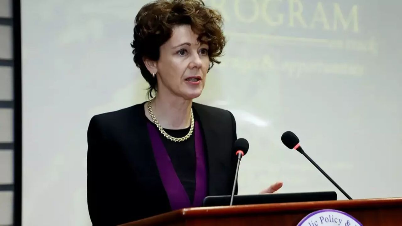 Türkiye çevre adımlarıyla OECD'den tam not aldı