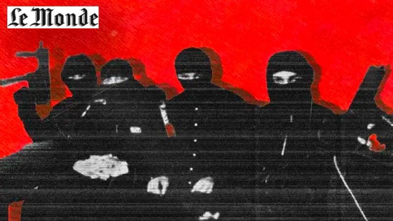 Türkiye'deki suç çeteleri Fransız medyasında