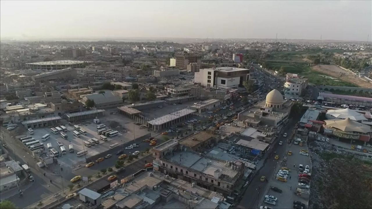 Türkiye'den Kerkük'e sert uyarı: 'Yakından takip ediyoruz'