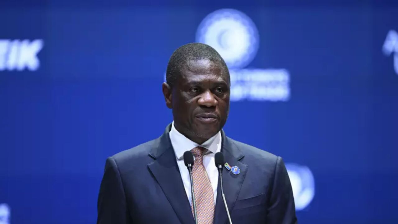 Türkiye güvenilir bir Afrika ortağı olarak öne çıktı