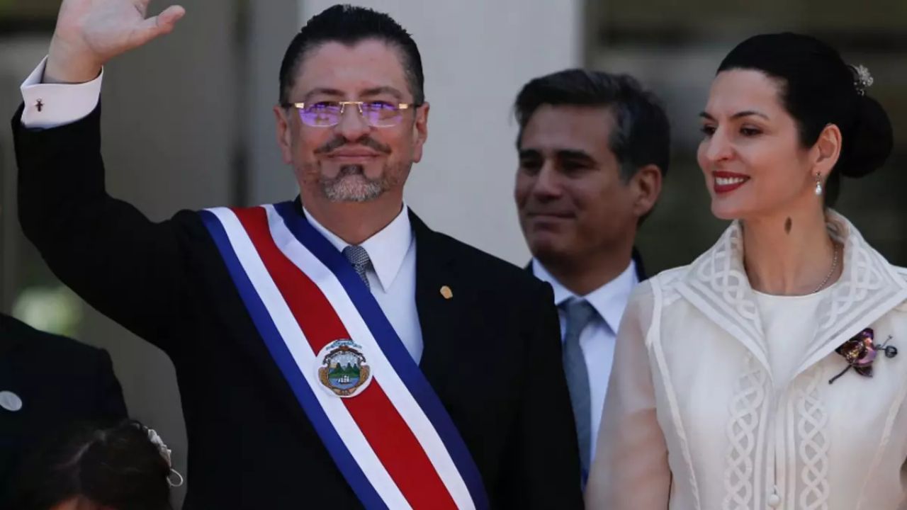 'Türkiye ikinci vatanım' diyen liderden jest