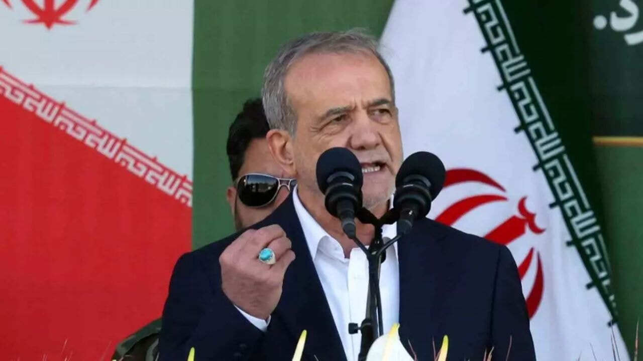 Türkiye ile Türk dünyasını bağlayan projeye İran'dan yeşil ışık