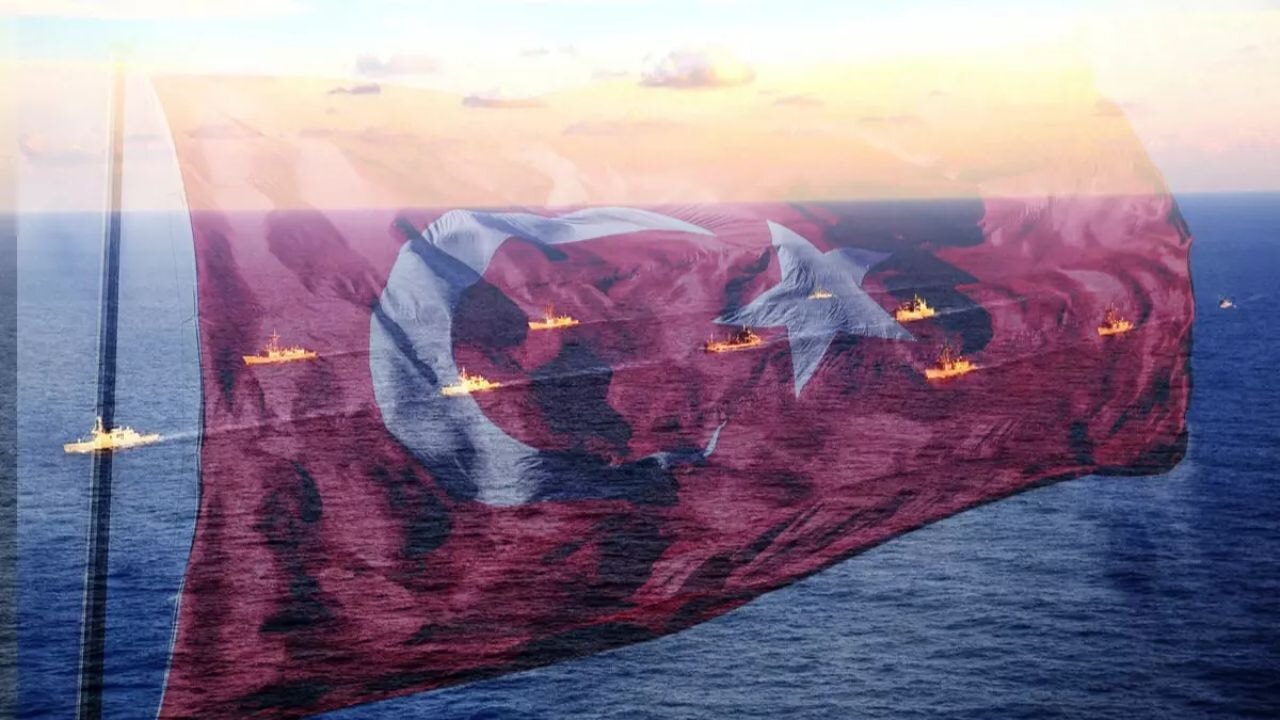 Türkiye korkusu GSI projesini durdurdu! Yunanistan NAVTEX ilan edemedi