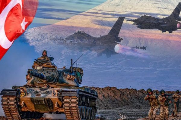 Türkiye'nin Suriye'deki varlığı Netanyahu'nun uykularını kaçırdı!