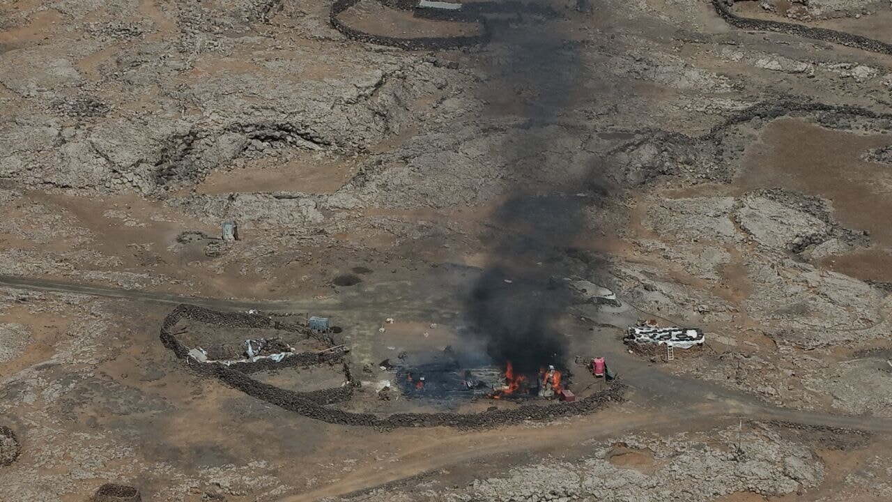 Türkiye ve 10 Arap ülkesinden İsrail'e tepki